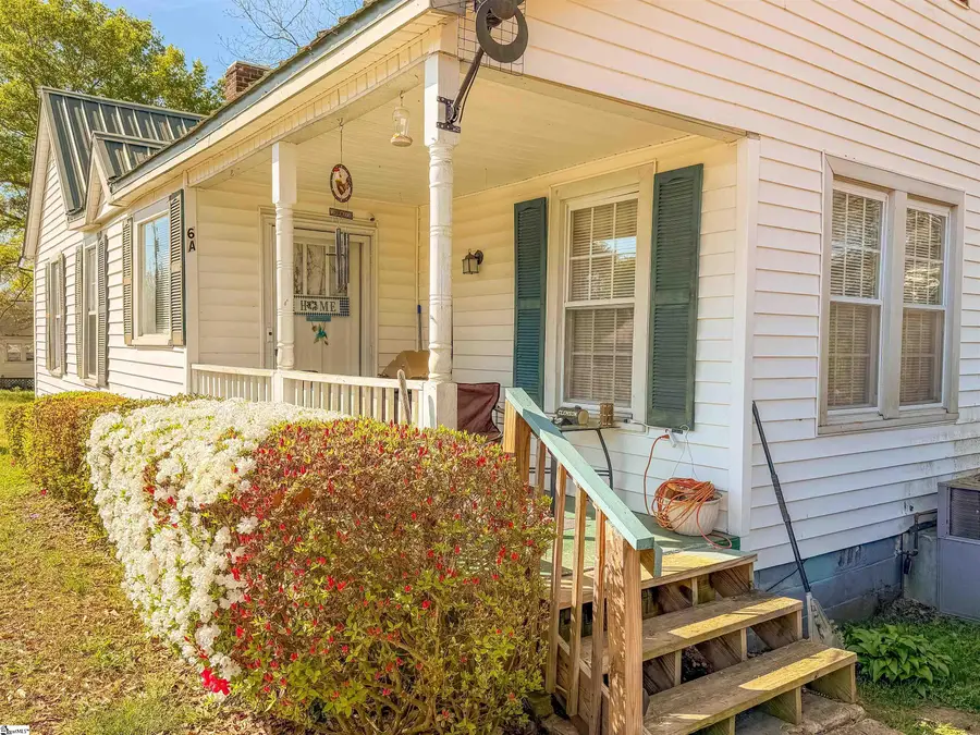 106 S Green Street #Unit A & B, Williamston, SC 29697 - #3