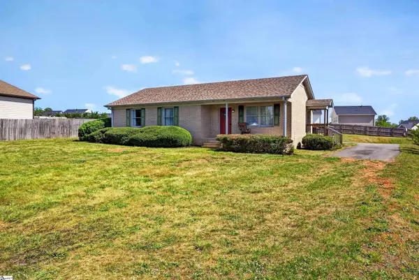 164 Old Furnace Road, Boiling Springs, SC 29316