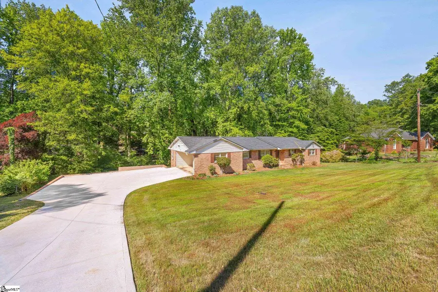 11 Fontana Drive, Greenville, SC 29609 - #2