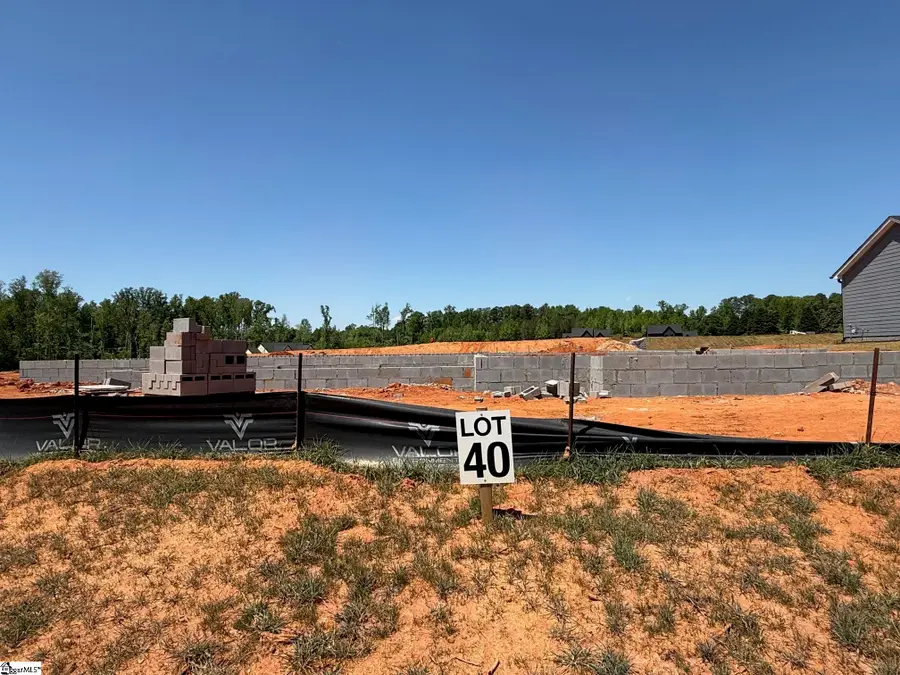 3044 Akins Street #Lot 40, Spartanburg, SC 29303 - #2