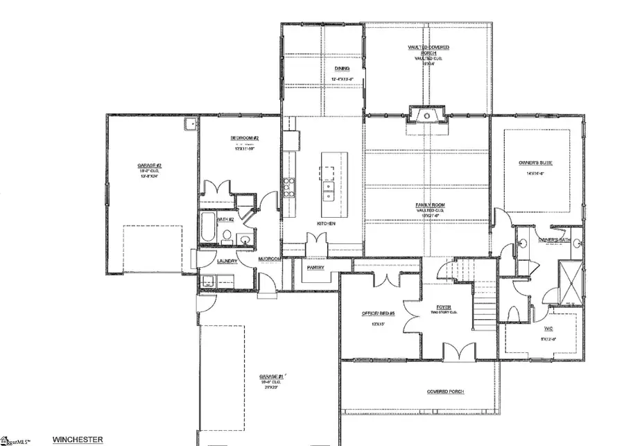 3044 Akins Street #Lot 40, Spartanburg, SC 29303 - #3