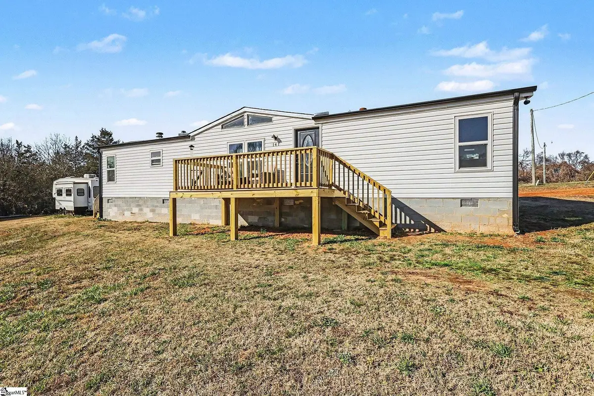 141 Dogwood Drive, Jonesville, SC 29353 - #1