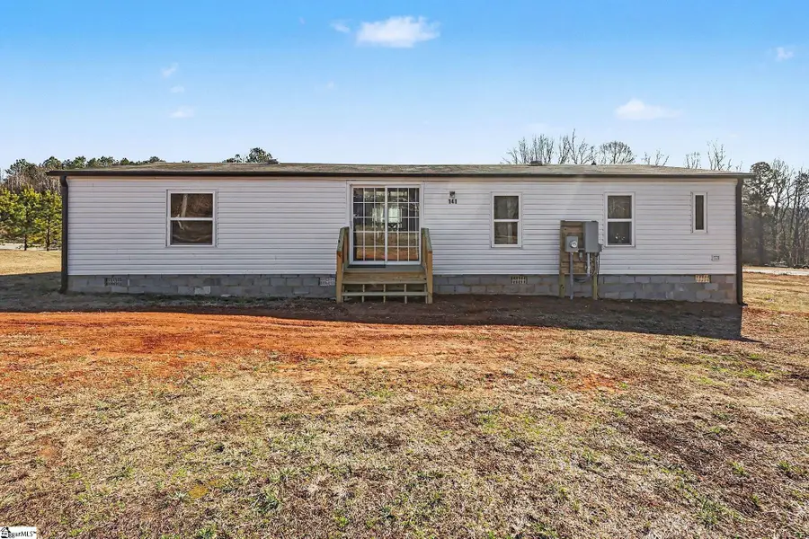 141 Dogwood Drive, Jonesville, SC 29353 - #2