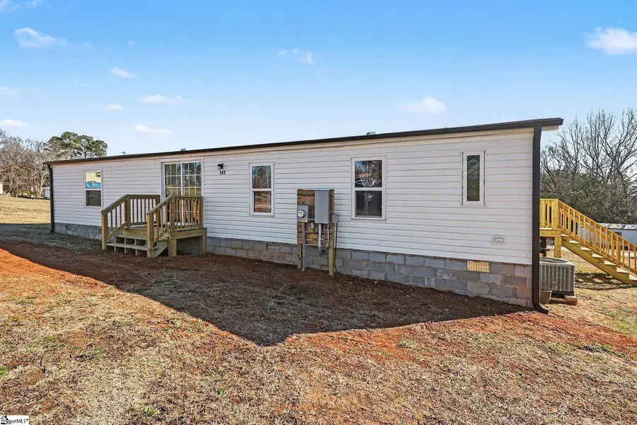 141 Dogwood Drive, Jonesville, SC 29353 - #3