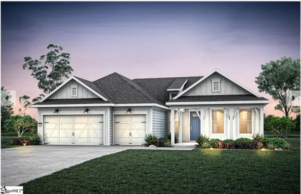 44 Carolina Pines Court, Greenville, SC 29607