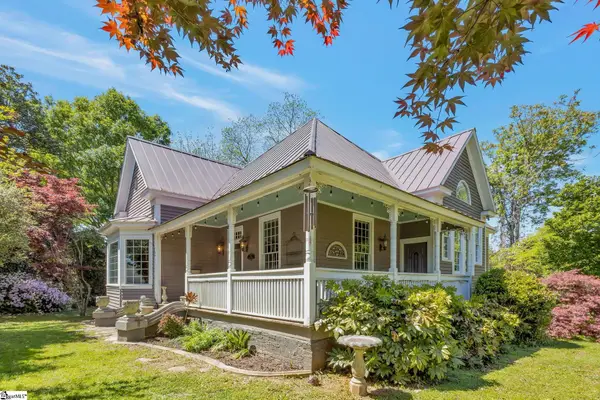 103 Gaines Street, Central, SC 29630