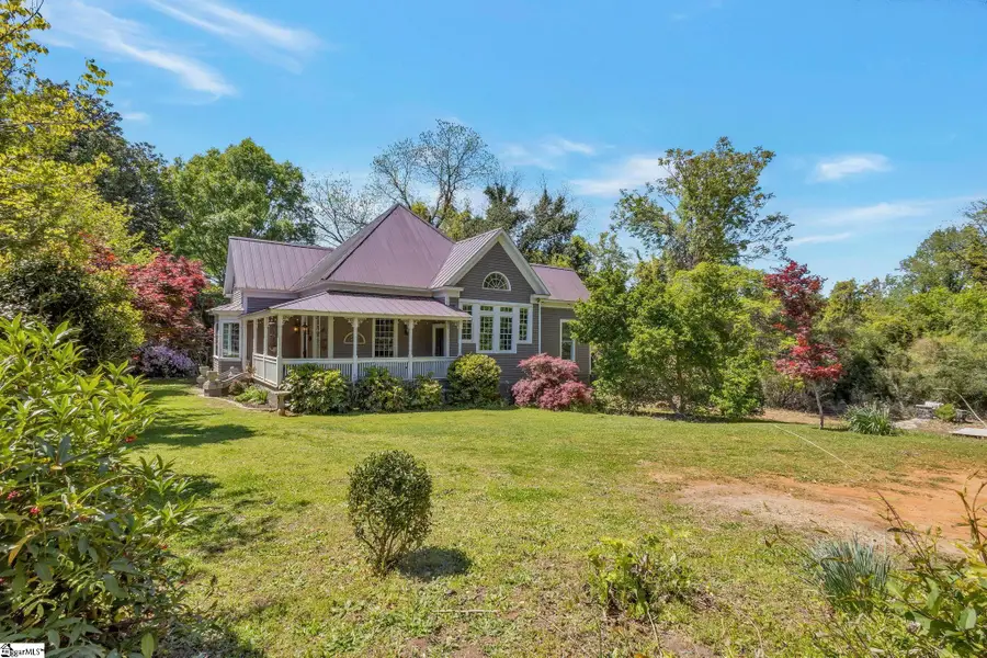 103 Gaines Street, Central, SC 29630 - #2