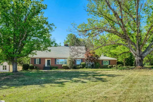 1429 East Calhoun Street, Anderson, SC 29621