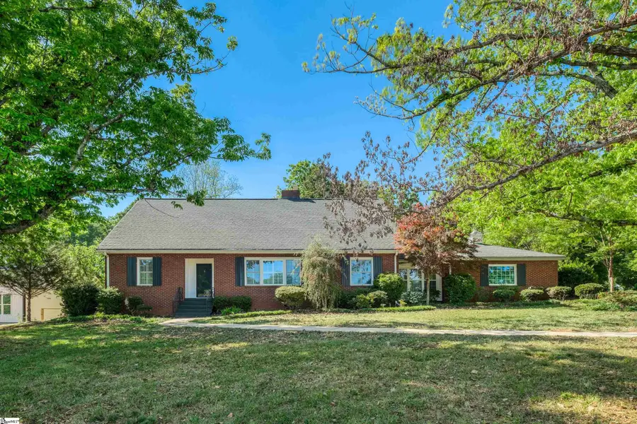 1429 East Calhoun Street, Anderson, SC 29621 - #2