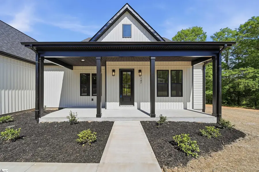 147 Bridwell Road, Woodruff, SC 29388 - #3