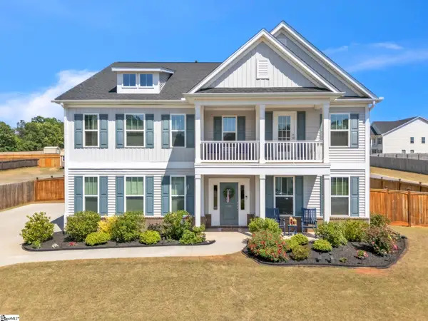 400 N Oak Crest Drive, Belton, SC 29627