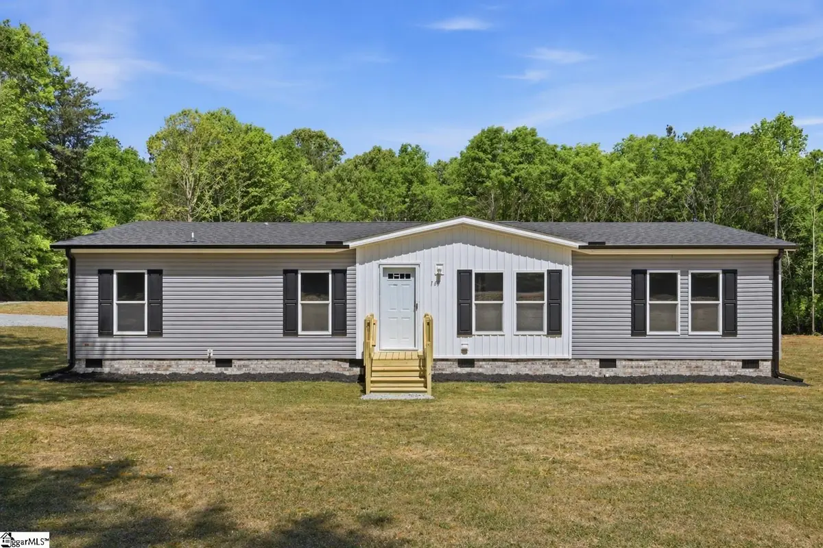 165 B D Johnston Road, Central, SC 29630 - #1