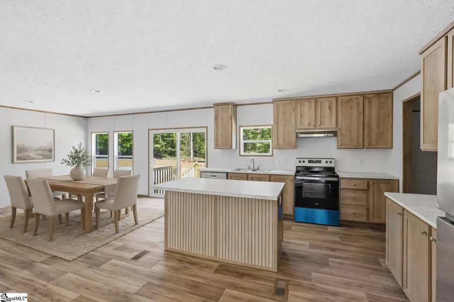 165 B D Johnston Road, Central, SC 29630 - #3