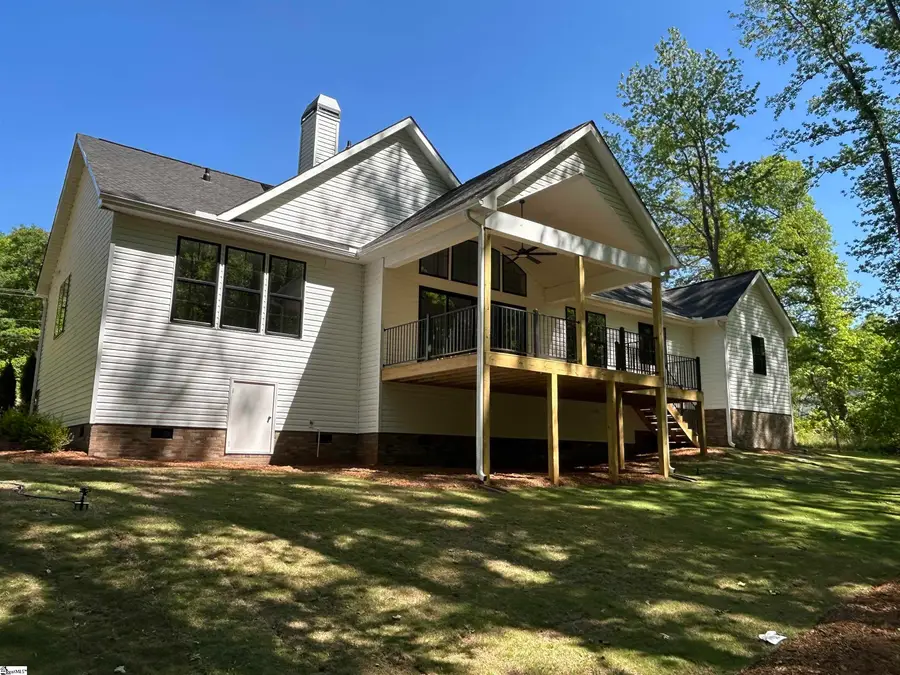 4863 N Hwy 14, Greer, SC 29651 - #2