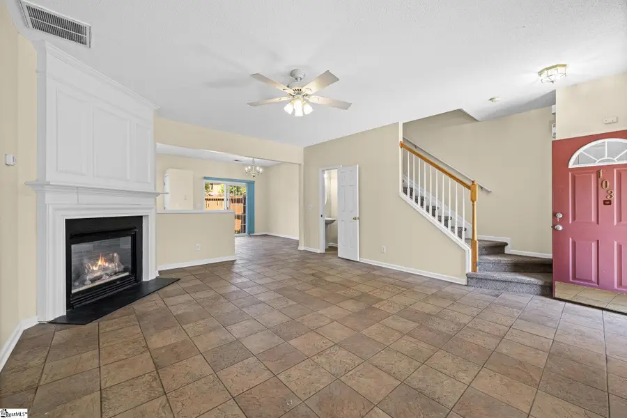 103 Waterford Park Drive, Greer, SC 29650 - #3