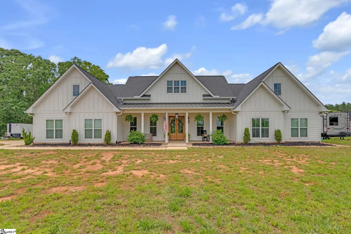 320 Terry Road, Fountain Inn, SC 29644 - #1