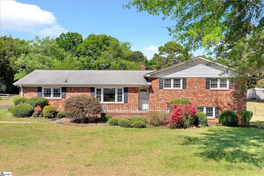 15 Tillman Court, Greenville, SC 29607 - #2