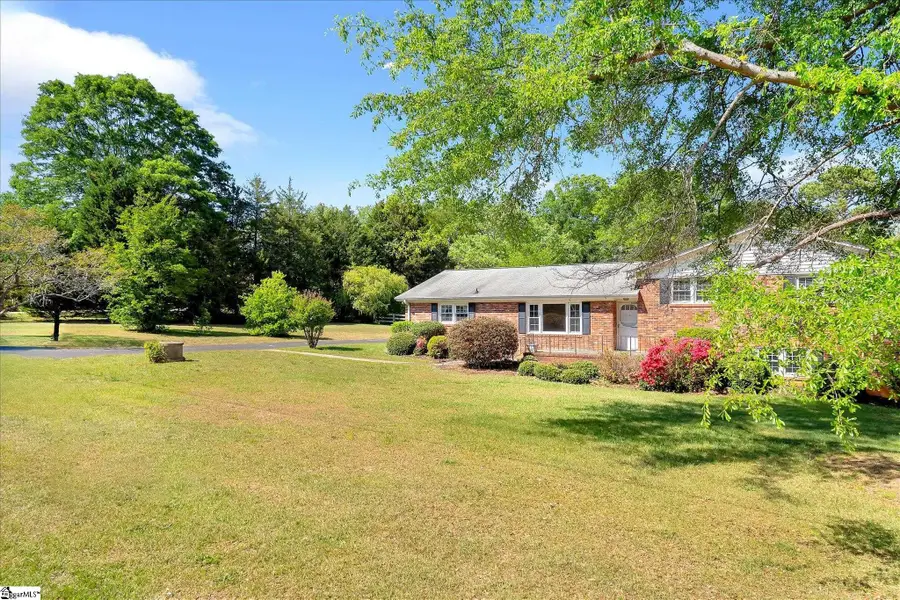 15 Tillman Court, Greenville, SC 29607 - #3