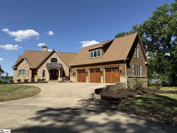 406 Commonwealth Drive, Ninety Six, SC 29666-8302