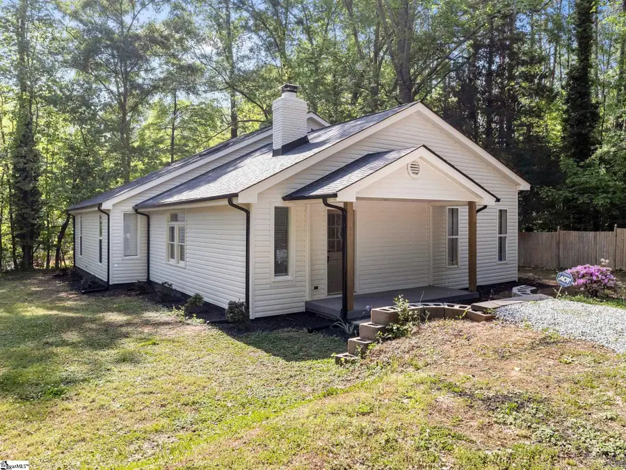 21298 E 76 Highway, Laurens, SC 29360 - #2