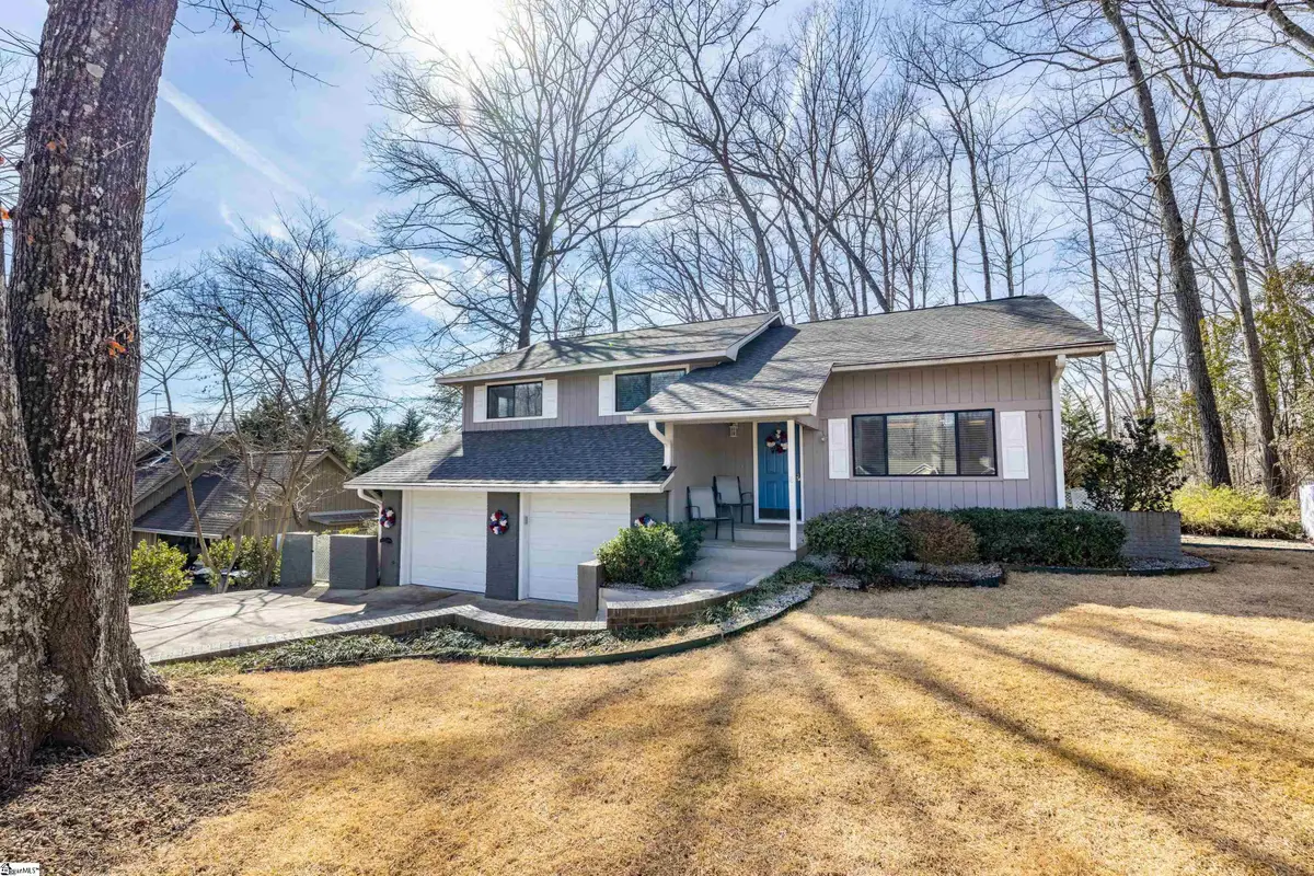 111 Shorecrest Drive, Seneca, SC 29672 - #1