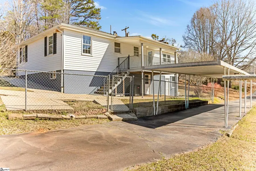 350 Enoree Road, Travelers Rest, SC 29690 - #3