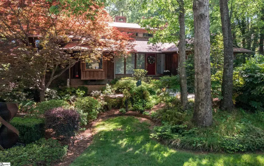 102 Old Salem Avenue, Greer, SC 29650 - #2