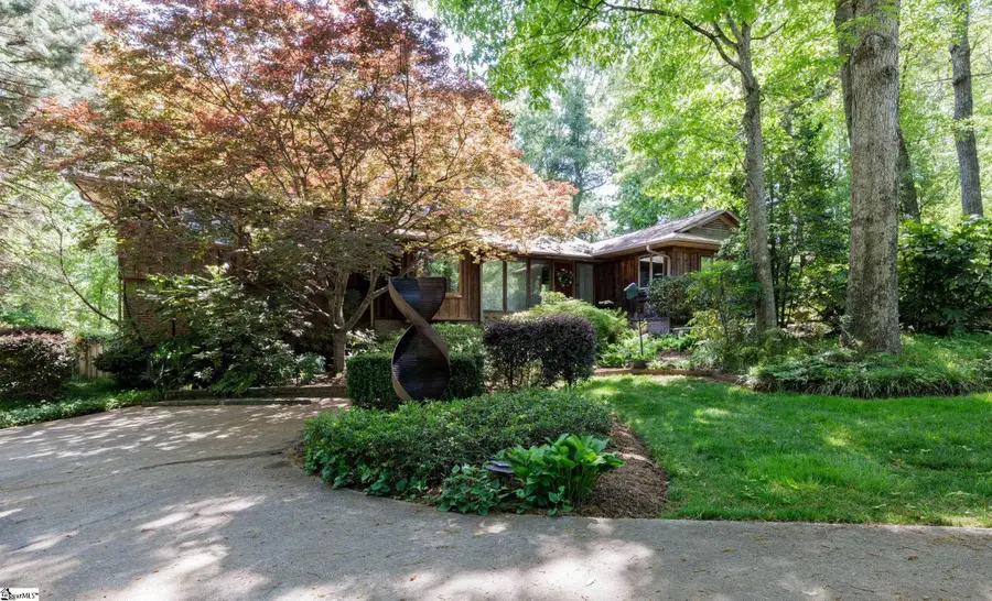 102 Old Salem Avenue, Greer, SC 29650 - #3