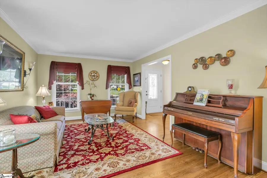 600 Rosebud Lane, Greer, SC 29650 - #3