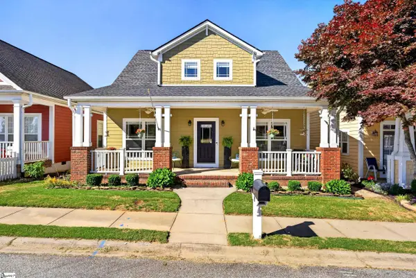 8 Marquette Road, Simpsonville, SC 29680