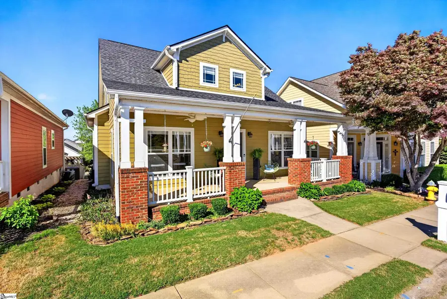 8 Marquette Road, Simpsonville, SC 29680 - #2