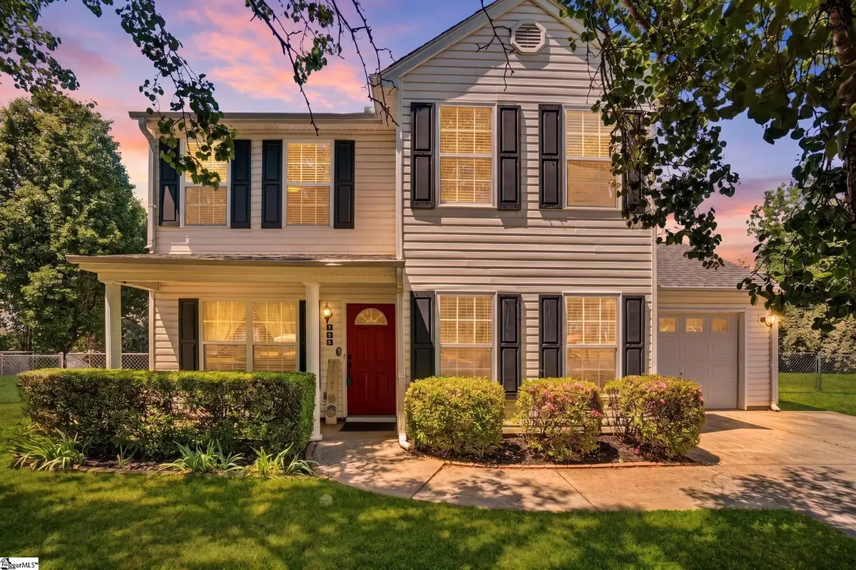 154 Upward Way, Easley, SC 29642 - #1