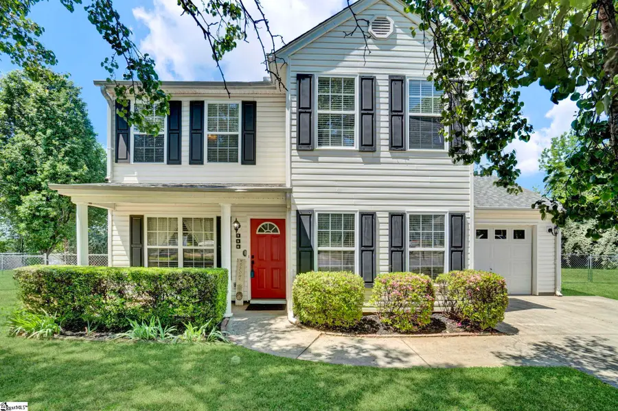 154 Upward Way, Easley, SC 29642 - #2