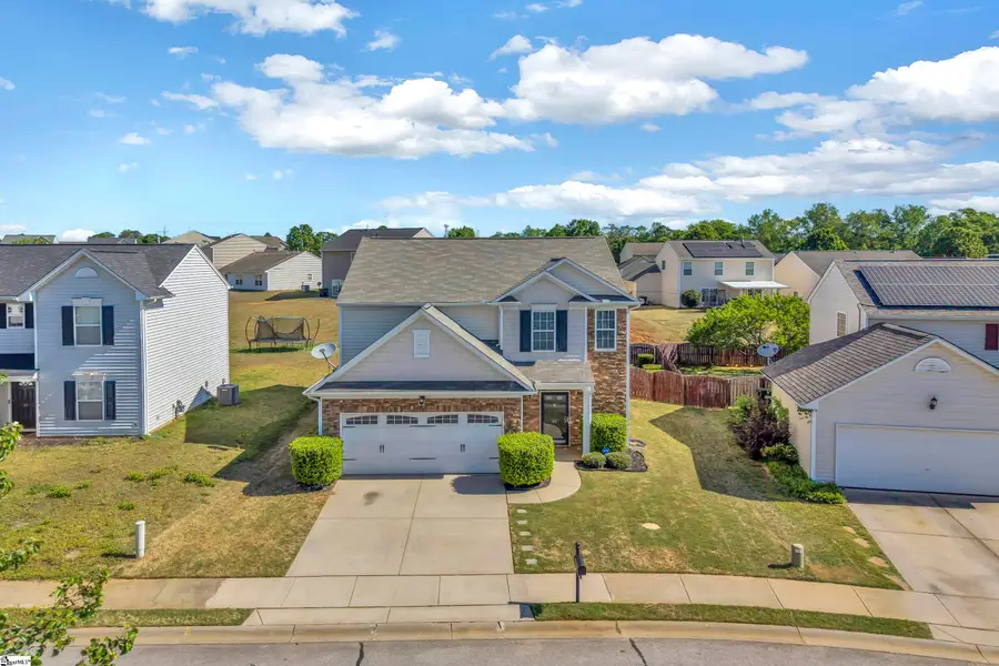 39 Sweet Shade Way, Greenville, SC 29605 - #2