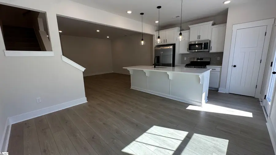 8 Shoemaker Road, Greenville, SC 29617 - #2