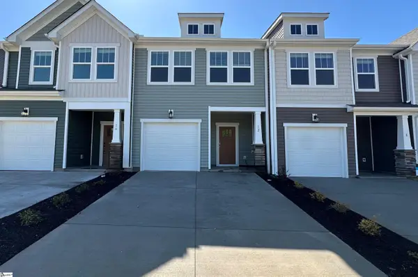 12 Shoemaker Road, Greenville, SC 29617