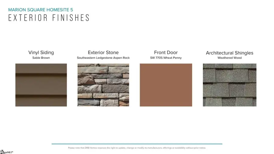 20 Shoemaker Road, Greenville, SC 29617 - #2