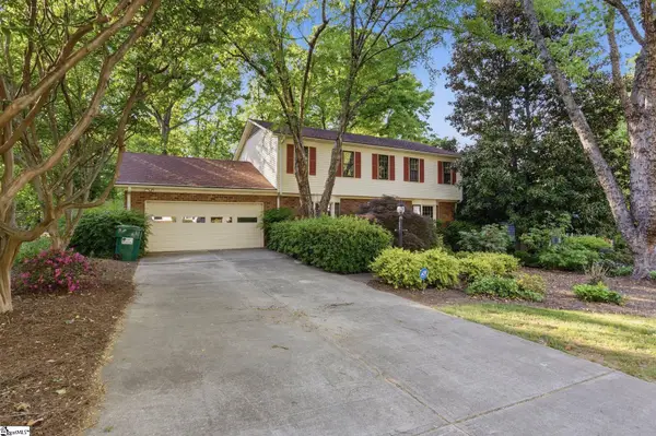 409 Hudson Farm Road, Greer, SC 29650