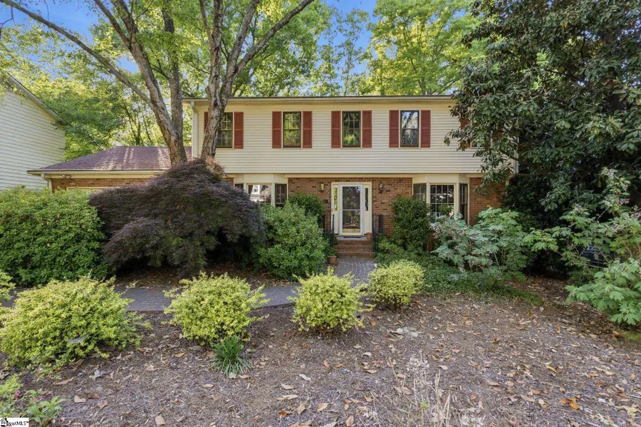 409 Hudson Farm Road, Greer, SC 29650 - #2