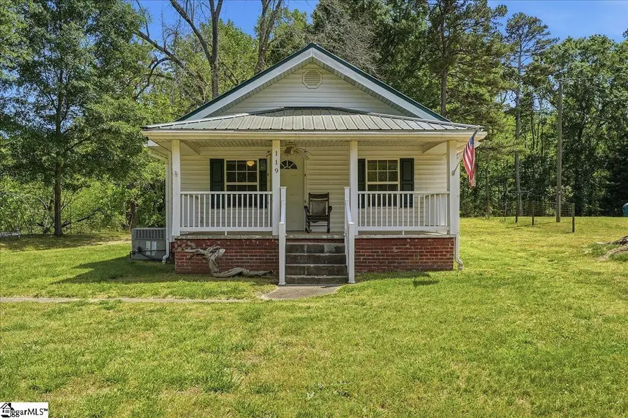119 Baker Road, Easley, SC 29640-8819 - #2