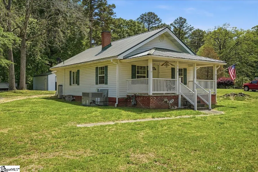 119 Baker Road, Easley, SC 29640-8819 - #3