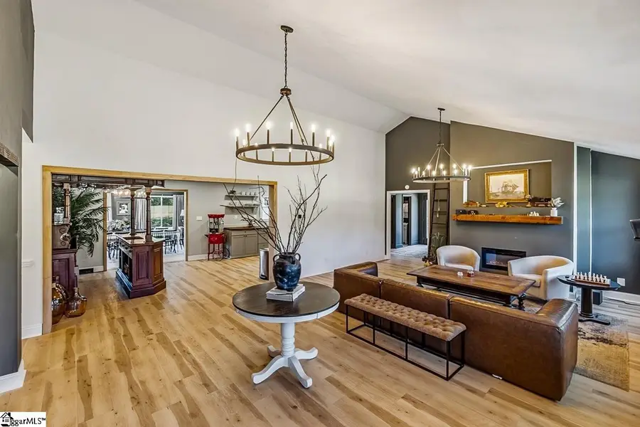 501 Bushy Creek Road, Woodruff, SC 29388 - #3