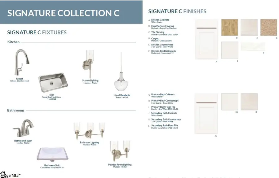 311 Thurgood Drive Ext Drive, Greenville, SC 29607 - #2