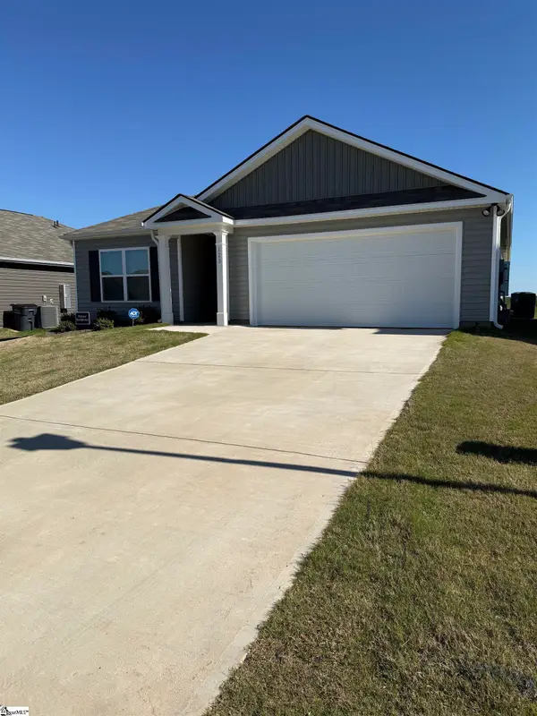 123 Elgin Drive, Laurens, SC 29360