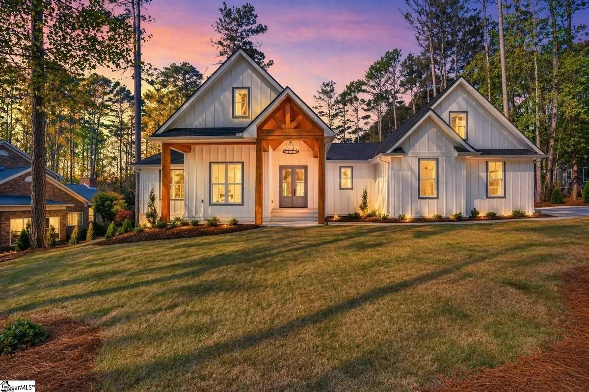 1433 Stillwater Drive, Seneca, SC 29672 - #1