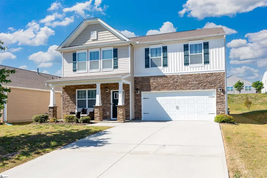 111 Riverport Drive, Simpsonville, SC 29680 - #2