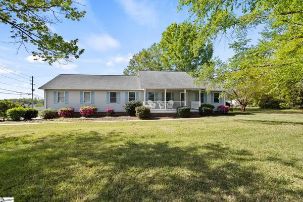 2604 Roper Mountain Road, Simpsonville, SC 29681