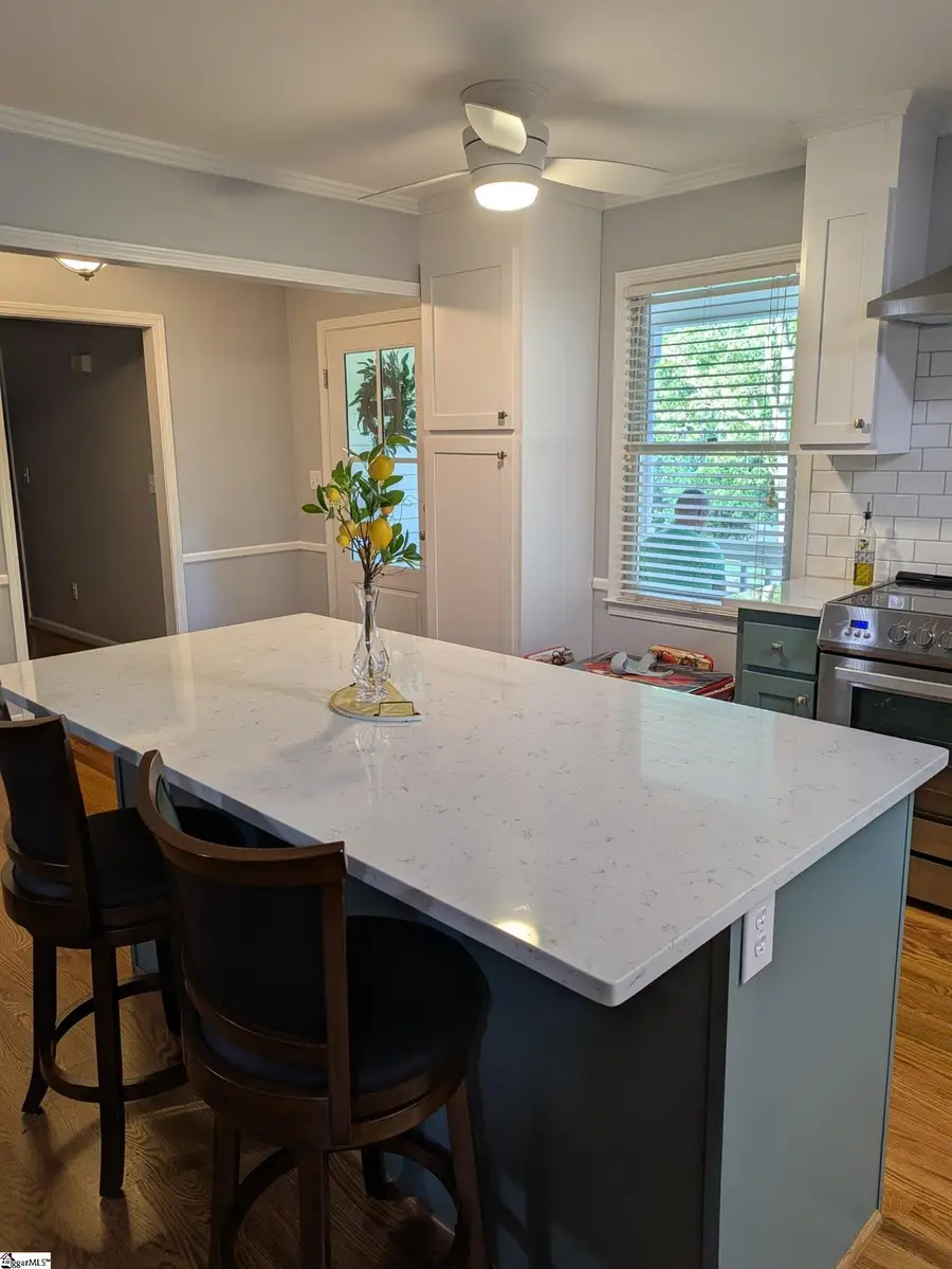 111 Quincy Drive, Greer, SC 29650 - #2