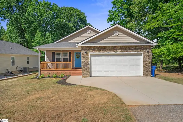 211 Pennwood Lane, Greenville, SC 29609