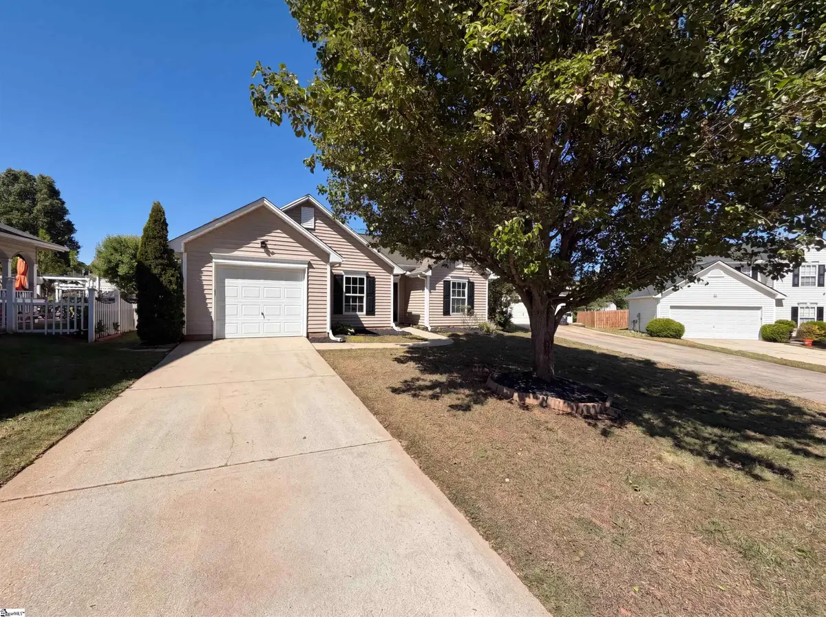 3 Hollow Tree Way, Greenville, SC 29605 - #1